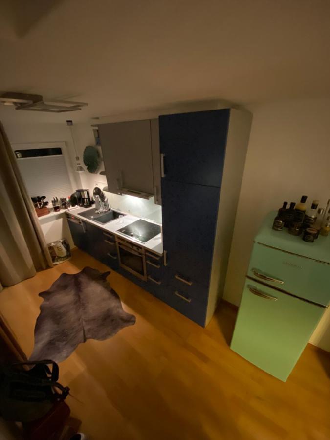 Inspiration Maisonette Scharbeutz Extérieur photo
