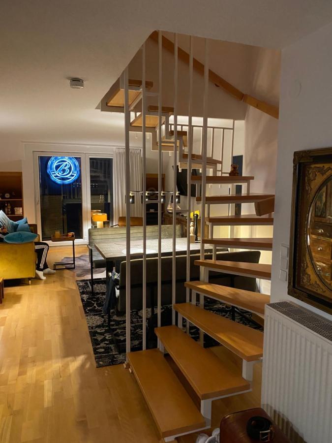 Inspiration Maisonette Scharbeutz Extérieur photo