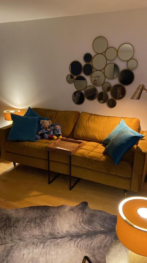 Inspiration Maisonette Scharbeutz Extérieur photo