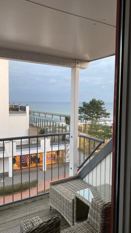 Inspiration Maisonette Scharbeutz Extérieur photo
